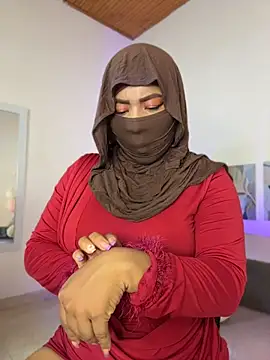 jazmin anbar online show from May 2026 10:15:01 PM