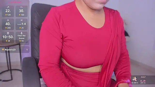 jazmin anbar online show from June 2026 08:10:01 PM