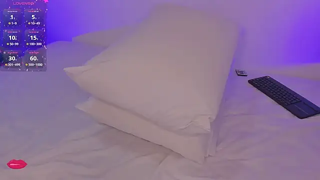 DannaHott17 online show from March 2025 01:31:02 PM