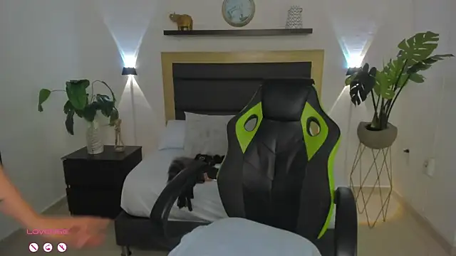 catleya 0 online show from December 2024 02:45:02 AM