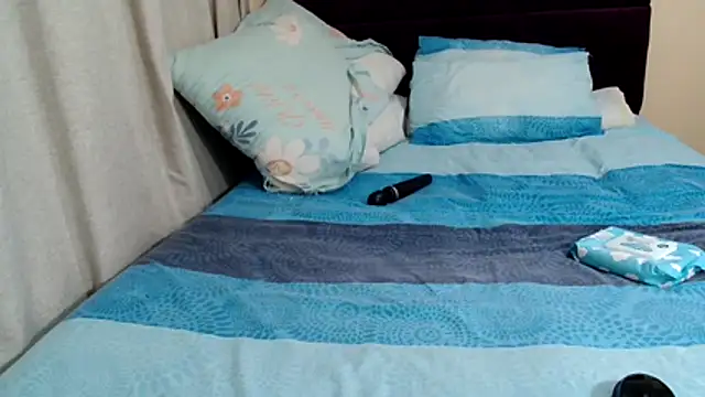 Bbw255 online show from May 2026 08:11:01 AM