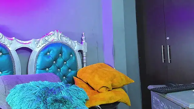 elizabeth rosa21 online show from December 2024 02:17:01 AM