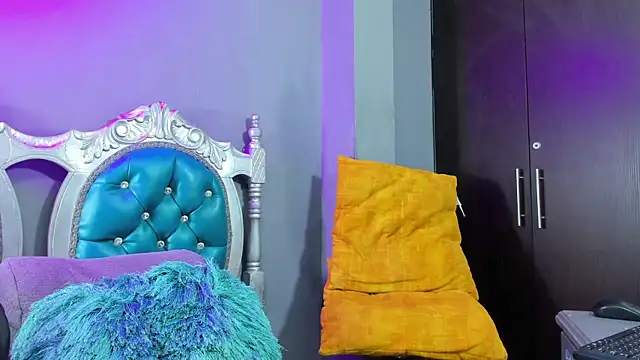 elizabeth rosa21 online show from January 2025 02:20:02 AM