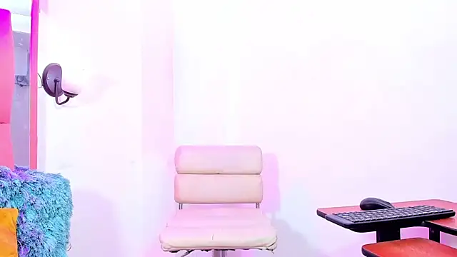 elizabeth rosa21 online show from January 2025 09:36:01 PM