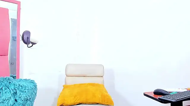 elizabeth rosa21 online show from January 2025 12:39:02 AM