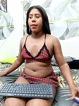 CamilosaOrtega online show from April 2026 12:16:02 PM