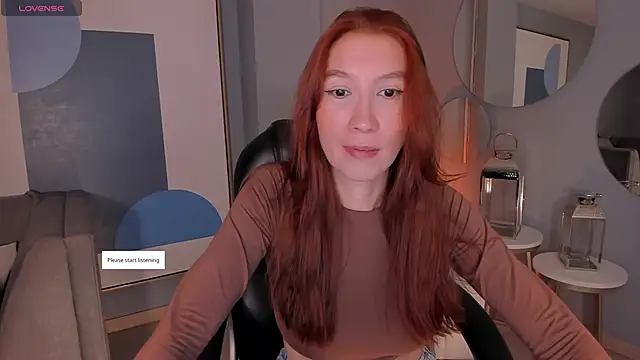 MiaFarrell  online show from April 2026 05:48:01 PM
