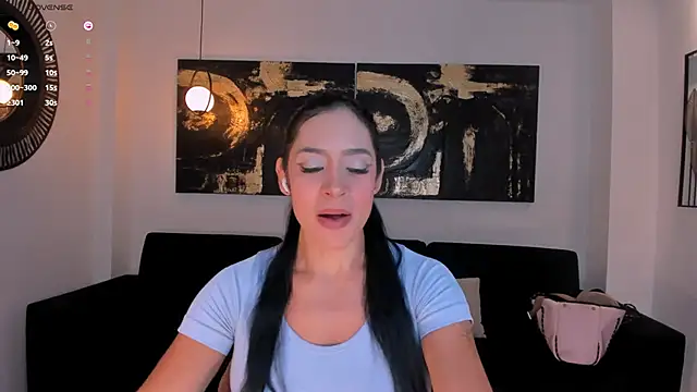 IsabelBornner online show from March 2026 06:56:02 PM