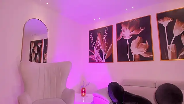 BellaCarteer  online show from January 2025 03:44:01 PM