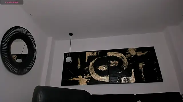 BellaCarteer  online show from February 2025 11:18:02 AM