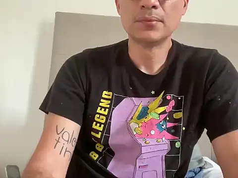 alex ruiz85 online show from October 2025 09:23:01 PM