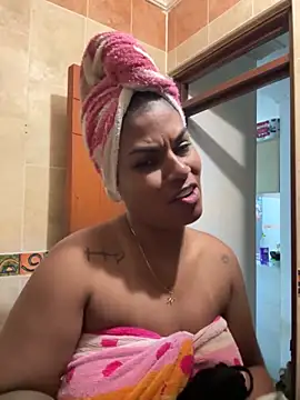 Snapshot of Naticol1 chatting on January 2025 01:45:02 AM Naticol1 online show from January 2025 01:45:02 AM