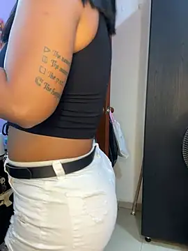 Snapshot of Naticol1 chatting on January 2025 02:00:02 AM Naticol1 online show from January 2025 02:00:02 AM