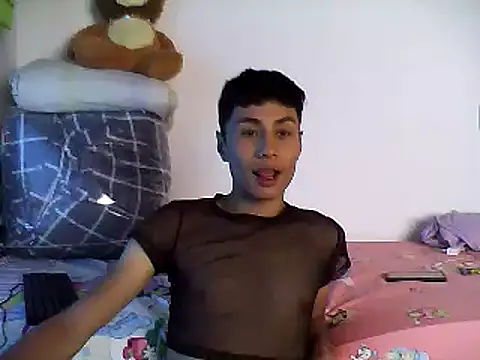 Snapshot of 1418edwar chatting on January 2025 05:54:02 PM 1418edwar online show from January 2025 05:54:02 PM