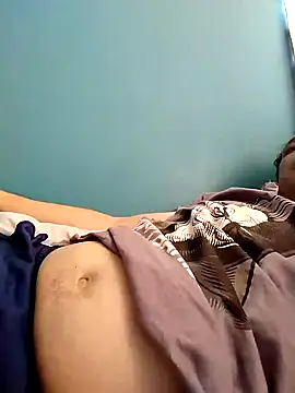 Bombi22 online show from January 2025 06:38:01 PM