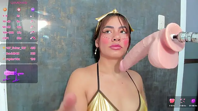 Snapshot of violett_collins_ chatting on March 2025 06:30:01 PM violett collins online show from March 2025 06:30:01 PM