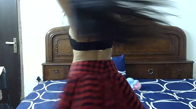 AniHeart online show from January 2025 02:22:02 AM