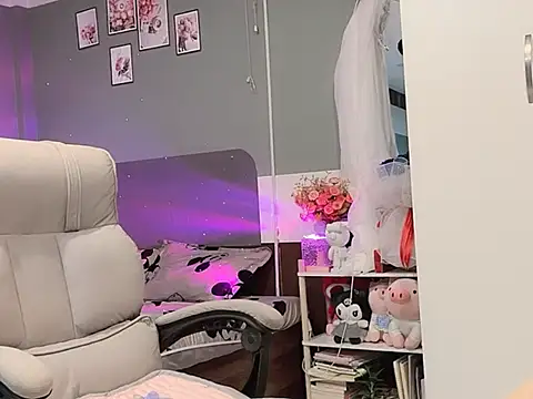 Snapshot of Eva-Public chatting on February 2025 04:45:02 PM Eva-Public online show from February 2025 04:45:02 PM