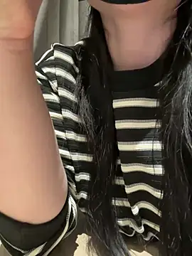 Snapshot of Eva-Public chatting on March 2025 02:30:02 PM Eva-Public online show from March 2025 02:30:02 PM