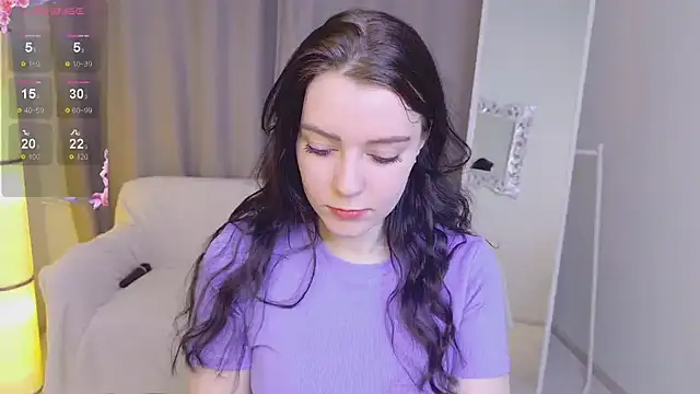 Snapshot of Lana__Cute_ chatting on March 2025 01:56:02 PM Lana Cute online show from March 2025 01:56:02 PM