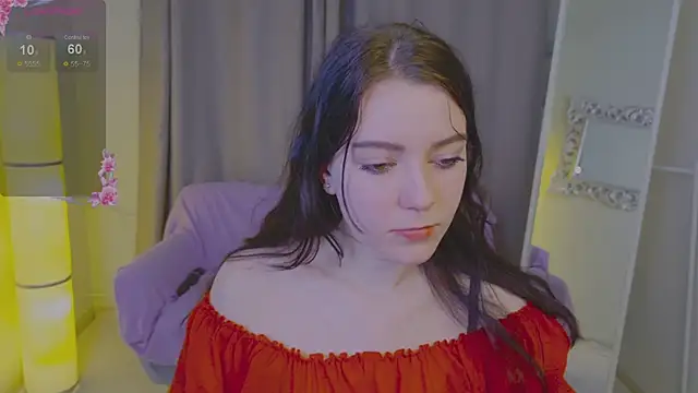 Snapshot of Lana__Cute_ chatting on March 2025 12:28:01 PM Lana Cute online show from March 2025 12:28:01 PM