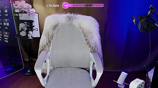 Yakis69- online show from December 2024 02:16:01 PM