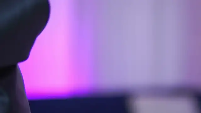 Jenna Day online show from November 2025 07:01:01 AM