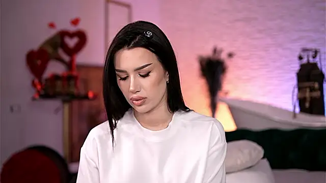 Jenna Day online show from February 2026 07:29:01 AM