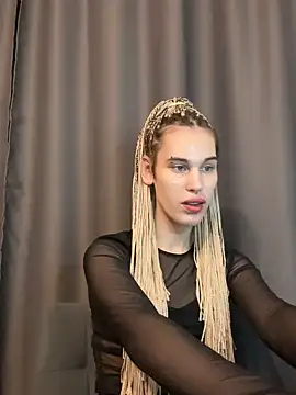 Cassie Bae online show from December 2024 03:23:01 PM