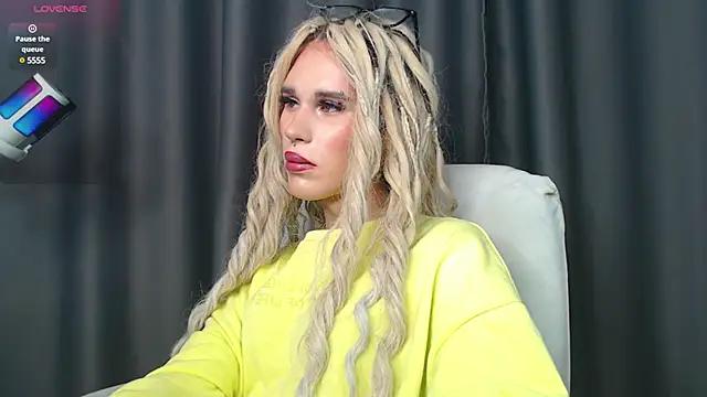 Cassie Bae online show from January 2025 04:50:02 PM