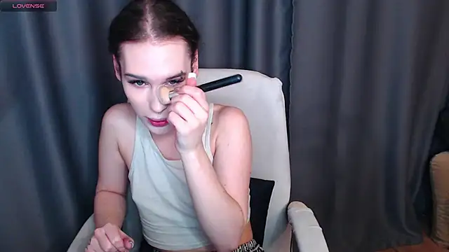 Cassie Bae online show from January 2025 01:38:02 PM