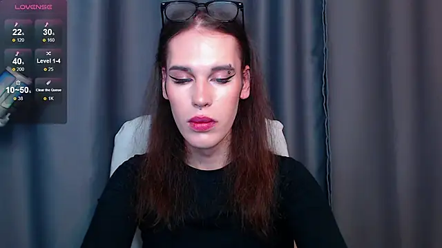 Cassie Bae online show from February 2025 08:26:02 PM