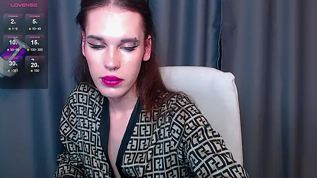 Cassie Bae online show from February 2025 11:27:01 PM