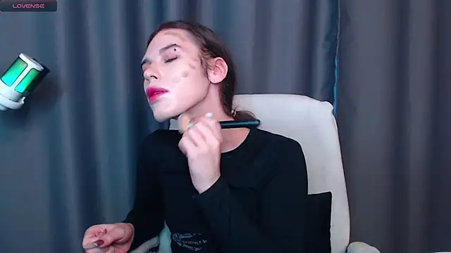 Cassie Bae online show from February 2025 01:52:01 PM