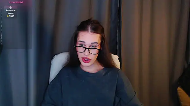 Cassie Bae online show from March 2025 05:25:01 PM