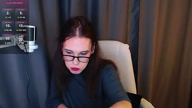 Cassie Bae online show from March 2025 12:05:02 AM