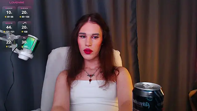 Cassie Bae online show from March 2025 03:05:02 PM