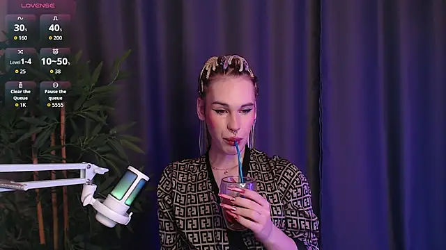 Cassie Bae online show from January 2026 05:46:02 AM