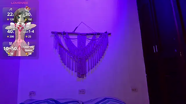 Snapshot of anais_tgn chatting on October 2025 11:41:02 AM anais tgn online show from October 2025 11:41:02 AM