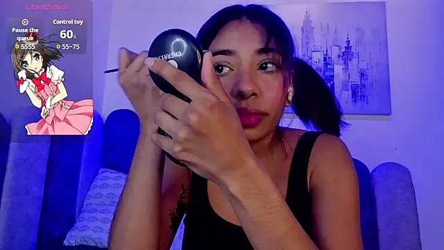 Snapshot of anais_tgn chatting on November 2025 12:28:01 PM anais tgn online show from November 2025 12:28:01 PM