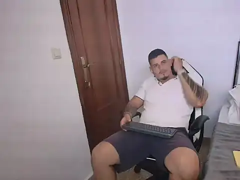 Geishastudios online show from October 2025 01:42:02 PM