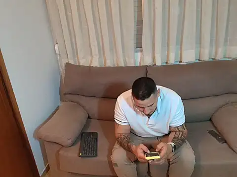 Geishastudios online show from October 2025 09:26:02 PM