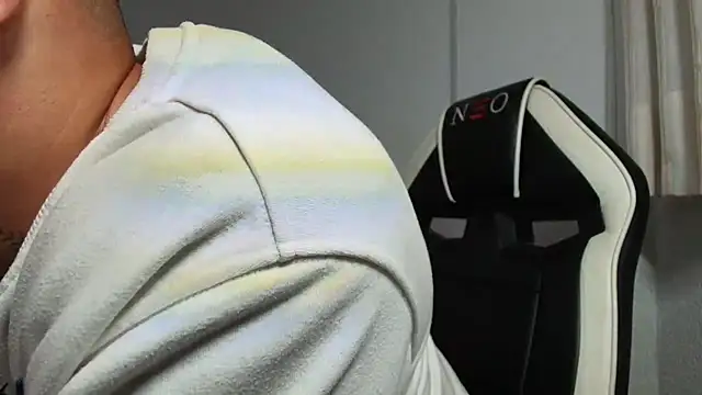 Geishastudios online show from April 2026 08:31:02 AM