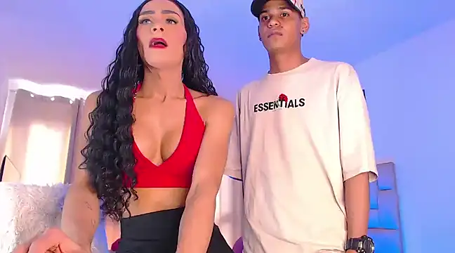  Valery tw online show from February 2025 09:16:02 PM