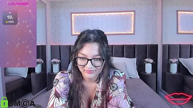 ZarifaBev online show from February 2025 03:36:02 PM