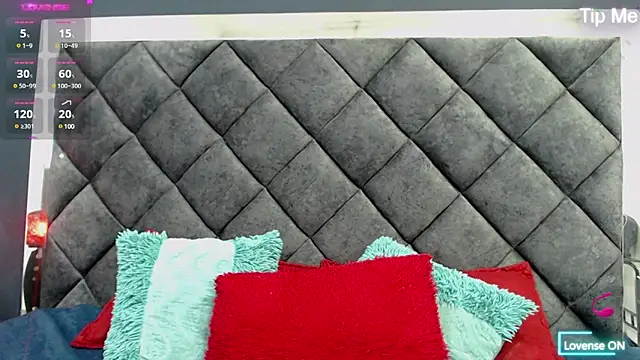 Snapshot of Allison_Dubois chatting on March 2025 06:26:02 AM Allison Dubois online show from March 2025 06:26:02 AM