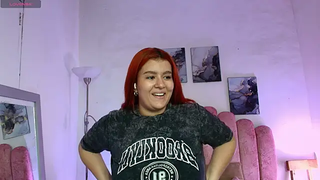 Snapshot of Allison_Dubois chatting on July 2026 05:22:02 AM Allison Dubois online show from July 2026 05:22:02 AM
