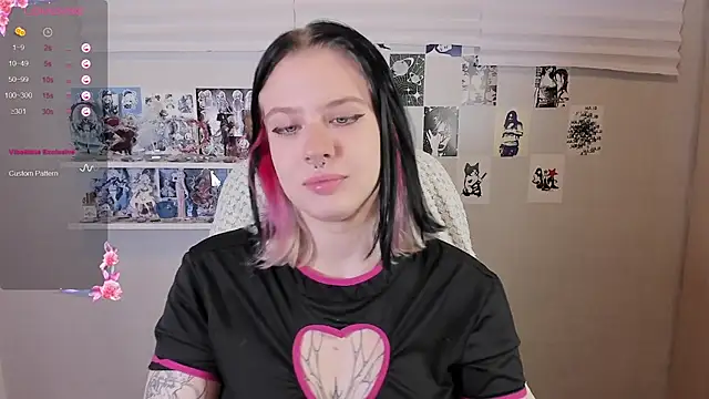 tender kiitty online show from November 2025 03:00:02 PM