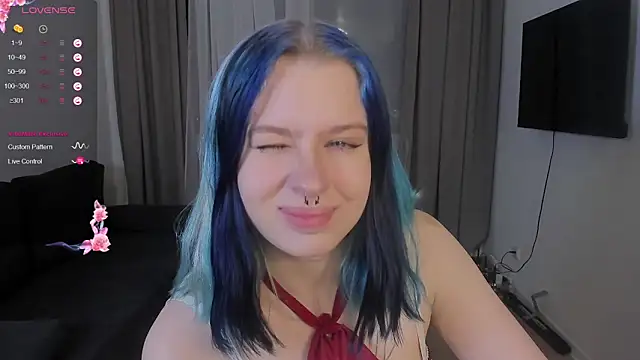 tender kiitty online show from January 2026 09:07:02 PM