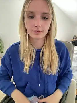 AnnyBelleX online show from May 2026 01:49:02 PM